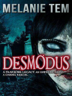 cover image of Desmodus
